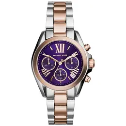 Michael Kors: Часы  Bradshaw