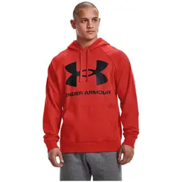 Under Armour: Спортивная толстовка 