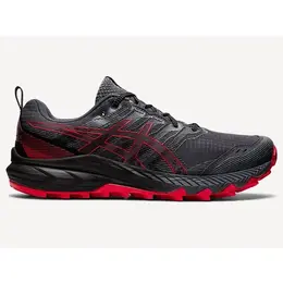 ASICS: Красные кроссовки  Gel-Trabuco 9