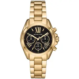 MICHAEL KORS: Часы Bradshaw