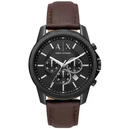 Armani Exchange: Часы 