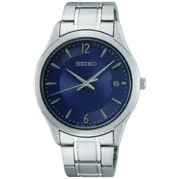 SEIKO: Часы 