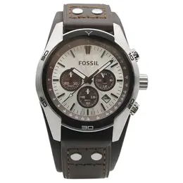 Fossil: Часы 