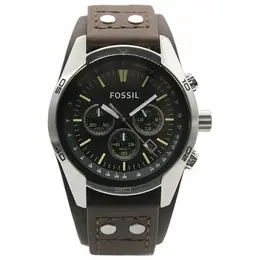 Fossil: Часы 