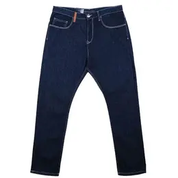 Trussardi Jeans: Синие джинсы