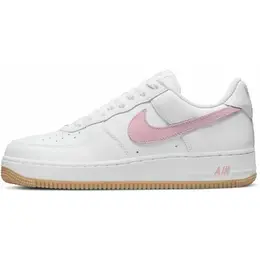 NIKE: Белые кеды  Air Force 1 Low Retro