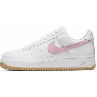 Nike air force 1 white clearance 8.5