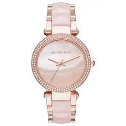 MICHAEL KORS: Часы 