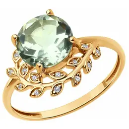 SOKOLOV Diamonds: Кольцо 