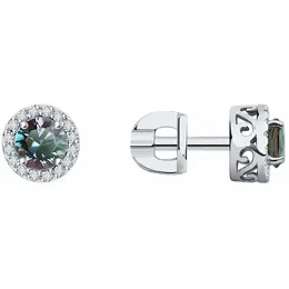 SOKOLOV Diamonds: Серьги 