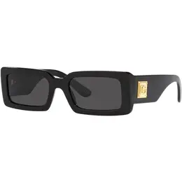 Dolce & Gabbana: Очки 