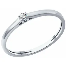 SOKOLOV Diamonds: Кольцо 