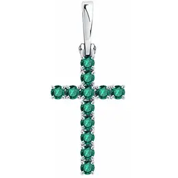 SOKOLOV Diamonds: Подвеска 