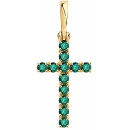 SOKOLOV Diamonds: Подвеска 