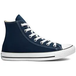 Converse: Синие кеды  Chuck Taylor All Star