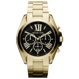 Michael Kors: Часы  Bradshaw