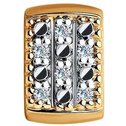 SOKOLOV Diamonds: Подвеска 