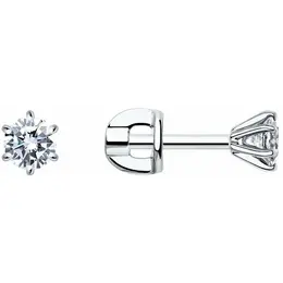 SOKOLOV Diamonds: Серьги 