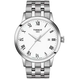 TISSOT: Часы  T-Classic