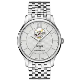 TISSOT: Часы  T-Classic