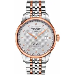 TISSOT: Часы T-Classic