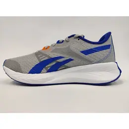Reebok: Серые кроссовки 