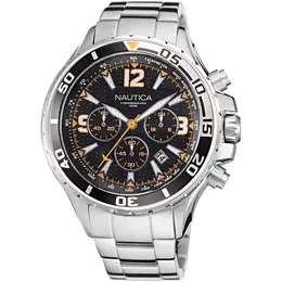 NAUTICA: Часы 