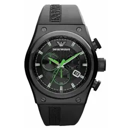 EMPORIO ARMANI: Часы 