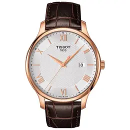 TISSOT: Часы  T-Classic