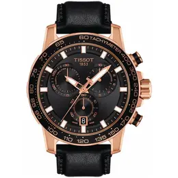 TISSOT: Часы  T-Sport