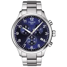 Tissot: Часы 