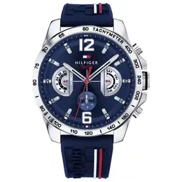 TOMMY HILFIGER: Часы  Sport