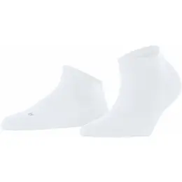 Falke: Белые носки 