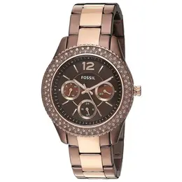Fossil: Часы 