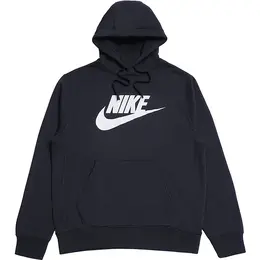 NIKE: Флисовая толстовка  Club