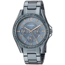 Fossil: Часы 