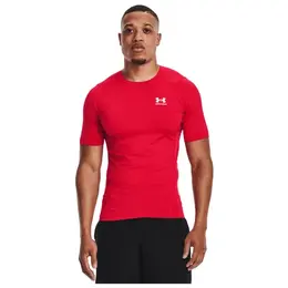 Under Armour: Футболка из полиэстера 