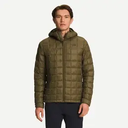 The North Face: Военные куртка 