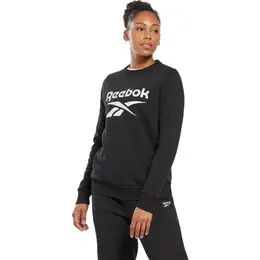 Reebok: Спортивная толстовка 