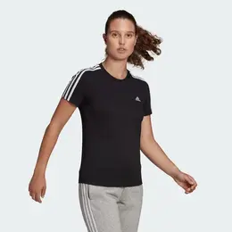 adidas: Спортивная футболка  Essentials