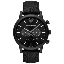 EMPORIO ARMANI: Часы 