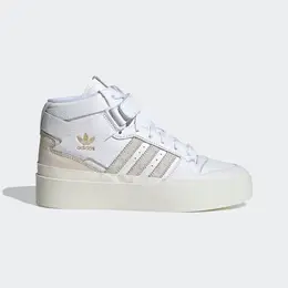 adidas: Белые кеды  Forum