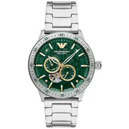 EMPORIO ARMANI: Часы 