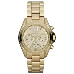 Michael Kors: Часы  Bradshaw