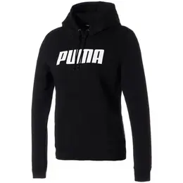 PUMA: Спортивная толстовка  Essentials