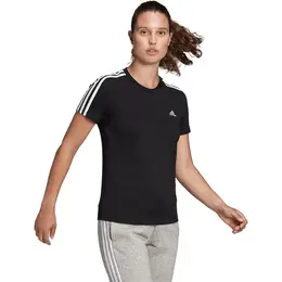 adidas: Спортивная футболка 