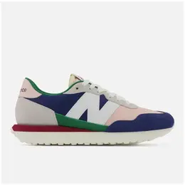 New Balance: Многоцветные кроссовки  237