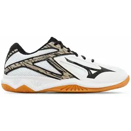 Mizuno: Белые кроссовки 