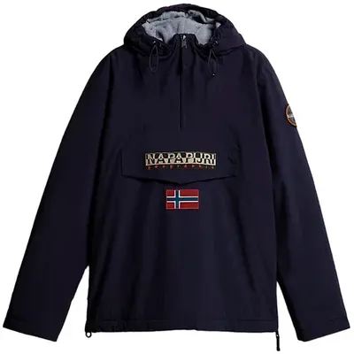 Napapijri hot sale jacket mk