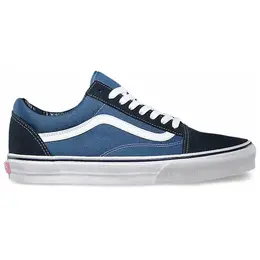 VANS: Синие кеды  Old Skool